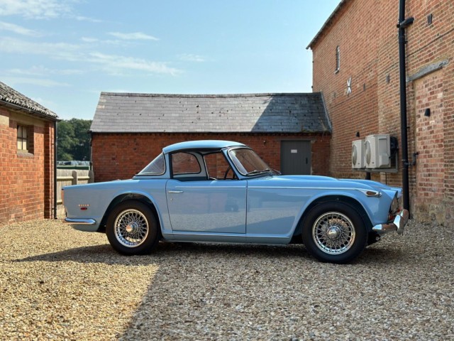 TRIUMPH