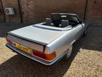 MERCEDES-BENZ SL