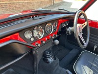 TRIUMPH SPITFIRE