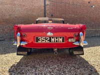 TRIUMPH SPITFIRE