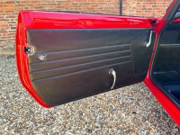 TRIUMPH SPITFIRE