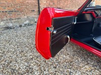 TRIUMPH SPITFIRE