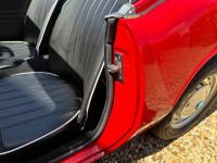 TRIUMPH SPITFIRE