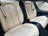 MERCEDES-BENZ CLK