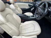 MERCEDES-BENZ CLK