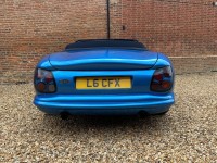 TVR CHIMAERA