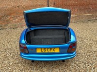 TVR CHIMAERA