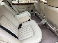 BENTLEY MULSANNE