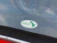 JAGUAR E-TYPE
