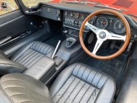 JAGUAR E-TYPE