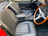 JAGUAR E-TYPE