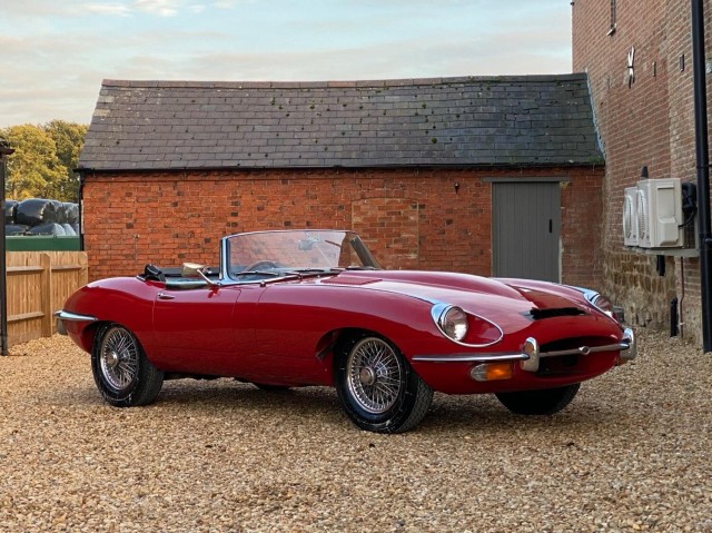 JAGUAR