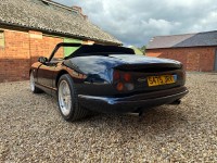 TVR CHIMAERA