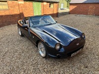 TVR CHIMAERA