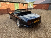 TVR CHIMAERA