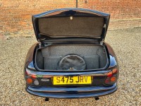 TVR CHIMAERA