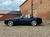 TVR CHIMAERA
