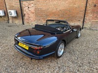 TVR CHIMAERA