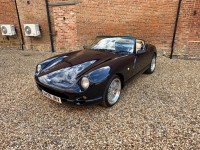 TVR CHIMAERA