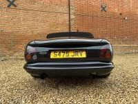 TVR CHIMAERA