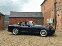 TVR CHIMAERA