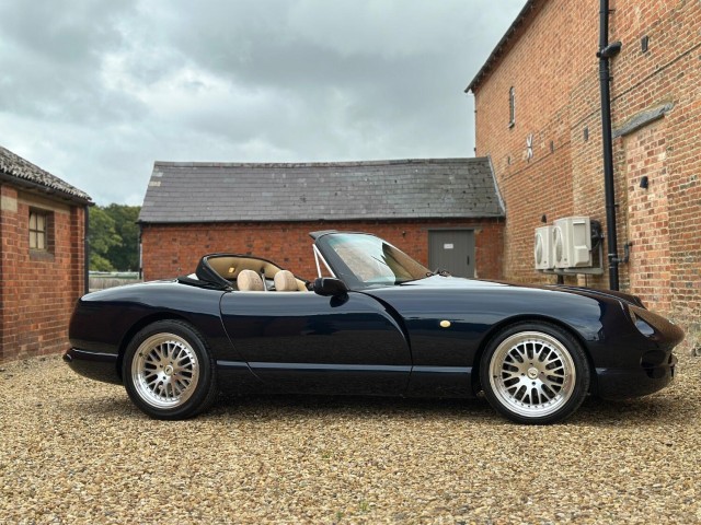 TVR