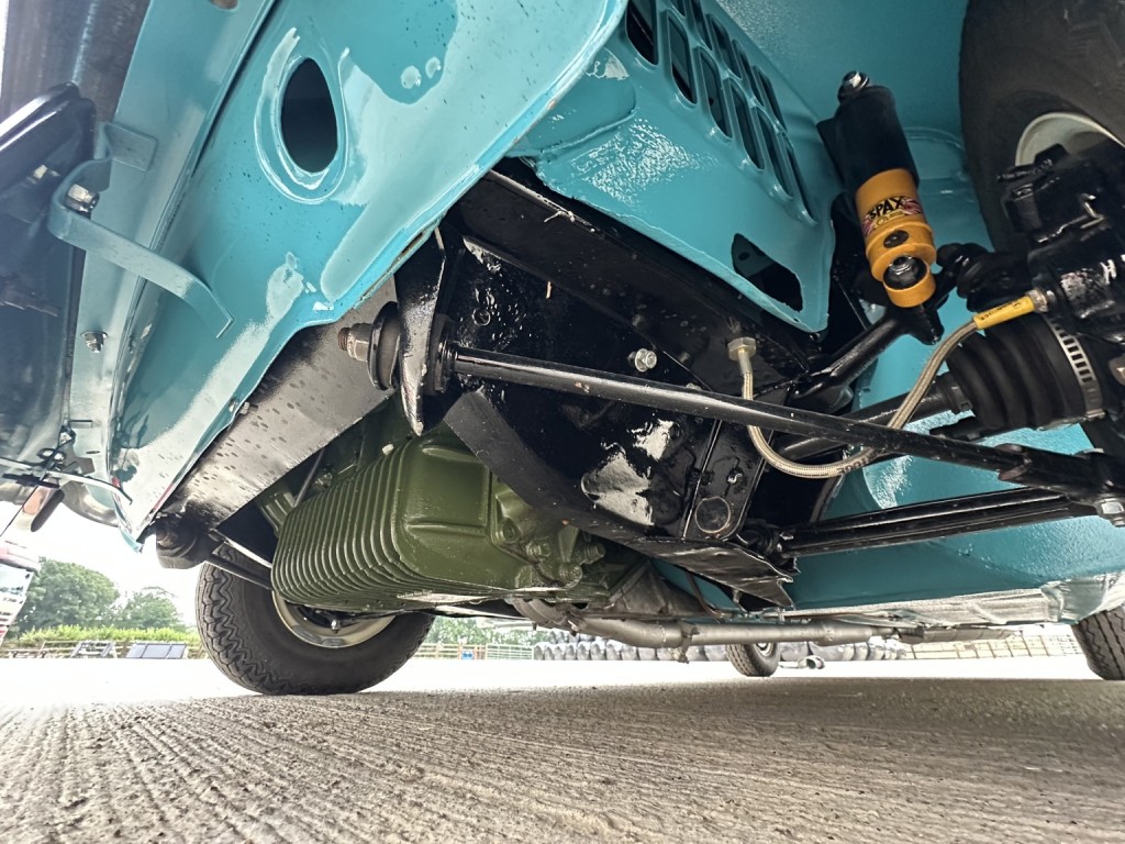 AUSTIN MINI