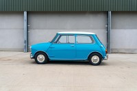 AUSTIN MINI