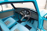 AUSTIN MINI
