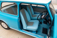 AUSTIN MINI