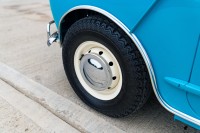 AUSTIN MINI