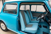 AUSTIN MINI