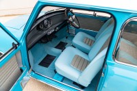 AUSTIN MINI