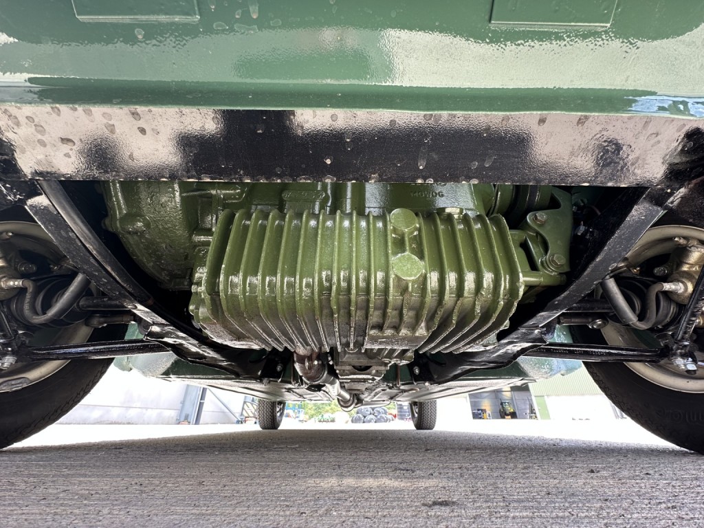 AUSTIN MINI