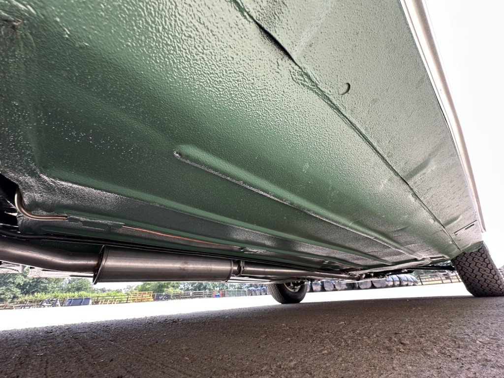 AUSTIN MINI
