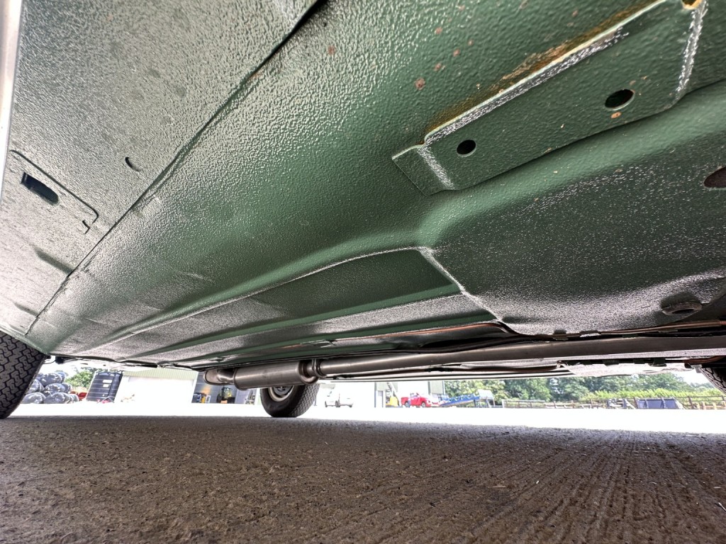 AUSTIN MINI
