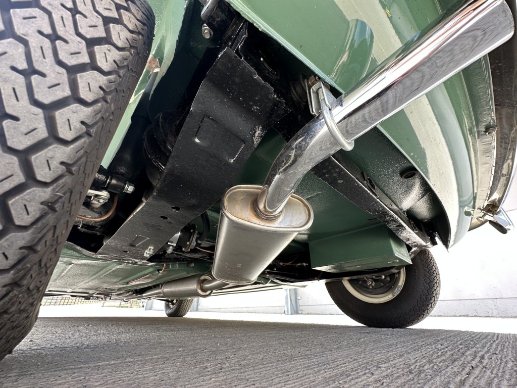 AUSTIN MINI