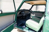 AUSTIN MINI