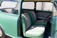 AUSTIN MINI