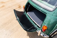 AUSTIN MINI