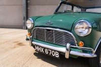 AUSTIN MINI