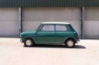 AUSTIN MINI