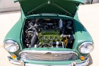AUSTIN MINI