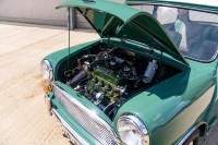AUSTIN MINI