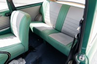 AUSTIN MINI