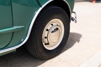 AUSTIN MINI
