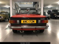 TRIUMPH TR6