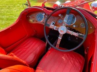 WOLSELEY HORNET SPECIAL