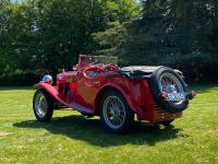 WOLSELEY HORNET SPECIAL
