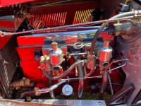 WOLSELEY HORNET SPECIAL